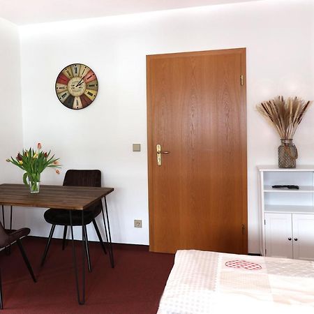 Апартаменты Haus Dippel Am Kurpark Inklusive Chiemgaukarte Рупольдинг Экстерьер фото
