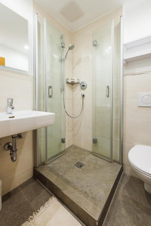 Апартаменты Haus Dippel Am Kurpark Inklusive Chiemgaukarte Рупольдинг Экстерьер фото