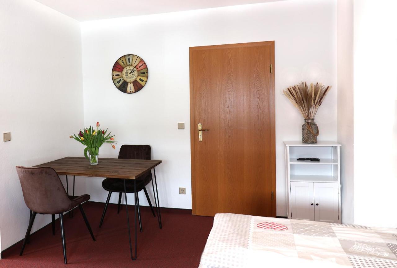 Апартаменты Haus Dippel Am Kurpark Inklusive Chiemgaukarte Рупольдинг Экстерьер фото